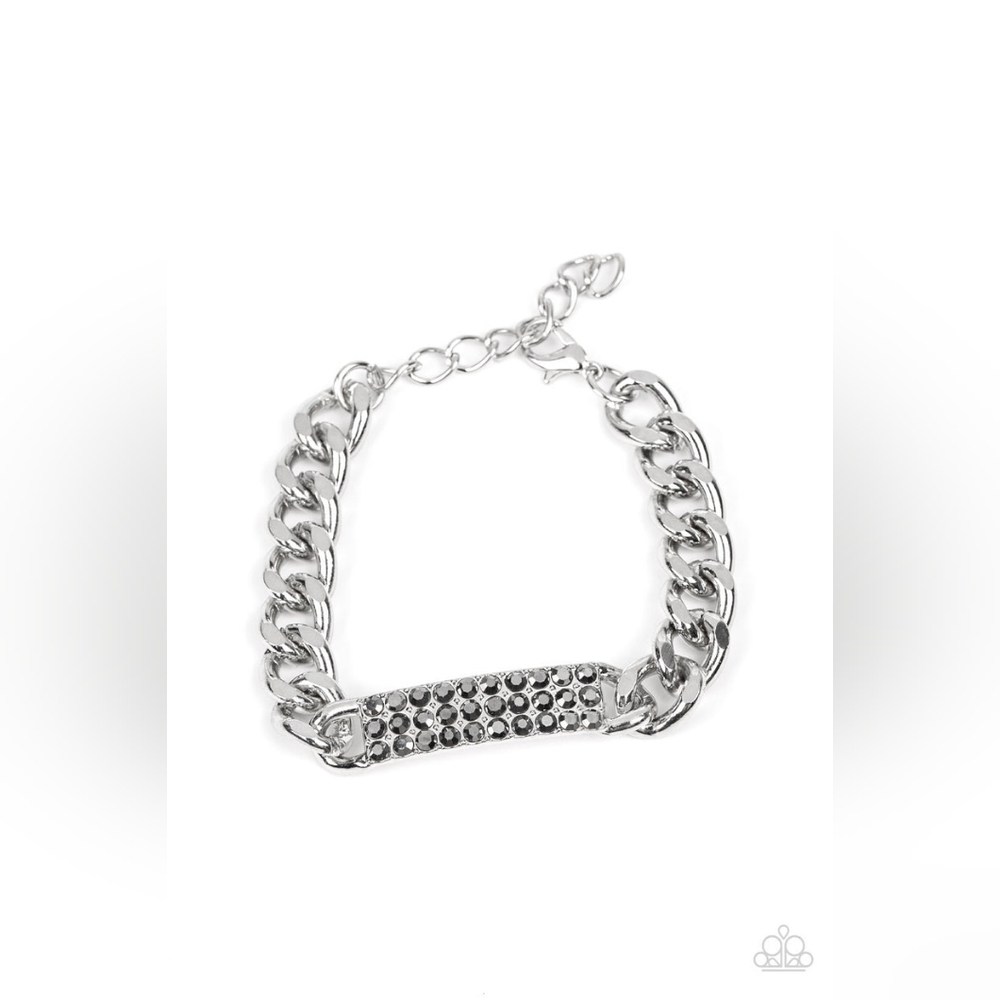 Icy Impact Bracelet - Picture 2 of 2